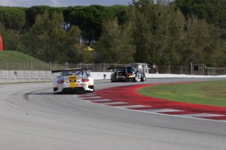 #97 - Marketing South - Porsche 997 GT3R - Scott O'DONNELL (NZL), 03/10/2026 BARCELONA
