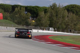 #3 - Ortelli Racing - Audi R8 LMS - Stephane ORTELLI (MCO) - David SMET (MCO), 03/10/2026 BARCELONA
