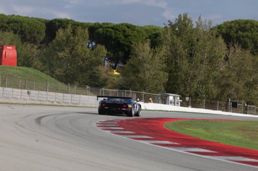 #20 - Debard Automobiles by Racetivity - Ford GT Matech - Philippe GIAUQUE (SUI), 03/10/2026 BARCELONA
 | SRO Motorsports Group