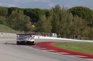 #65 - Team Motopark - Mercedes-Benz SLS AMG GT3 - Heiko NEUMANN (GER), 03/10/2026 BARCELONA
