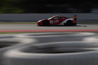 #10 - Storic and Race Cars - Ferrari 458 GT3 Evo - Benjamin RICCI (SUI), 03/10/2026 BARCELONA
