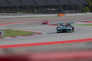 #47 - Quinntech Racing - Audi R8 LMS Ultra - Mark COLE (GBR) - Alvaro PARENTE (PRT), 03/10/2026 BARCELONA
