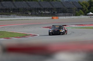 #88 - Pursuit Racing - Audi R8 LMS - Harvey STANLEY (GBR) - Christoff COWENS (GBR), 03/10/2026 BARCELONA

