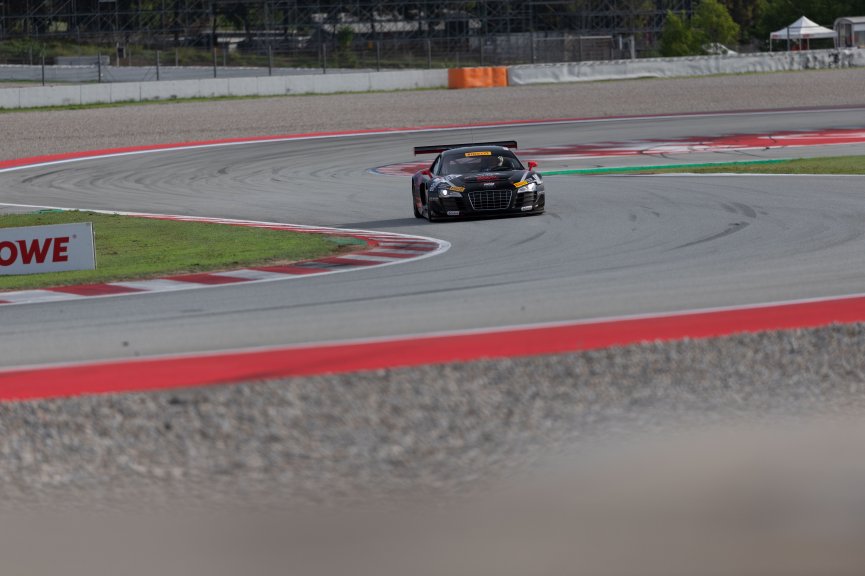 Qualifying 1