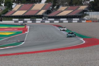 #47 - Quinntech Racing - Audi R8 LMS Ultra - Mark COLE (GBR) - Alvaro PARENTE (PRT), 03/10/2026 BARCELONA
