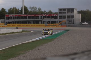 #45 - Classic & Speed - BMW Z4 GT3 - Marcus VON OEYNHAUSEN (GER), 03/10/2026 BARCELONA
