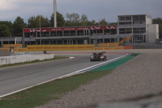 #88 - Pursuit Racing - Audi R8 LMS - Harvey STANLEY (GBR) - Christoff COWENS (GBR), 03/10/2026 BARCELONA
