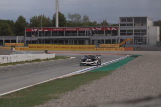 #90 - Anderson Racing Team - Lamborghini Gallardo LP600 - Marcus ANDERSON (GBR), 03/10/2026 BARCELONA
