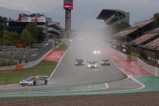 #49 - SRO Race Center - Ferrari 458 GT3 Evo - Mario CORDONI (ITA), 03/10/2026 BARCELONA
