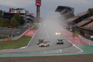 #45 - Classic & Speed - BMW Z4 GT3 - Marcus VON OEYNHAUSEN (GER), 03/10/2026 BARCELONA
