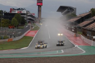 #45 - Classic & Speed - BMW Z4 GT3 - Marcus VON OEYNHAUSEN (GER), 03/10/2026 BARCELONA
