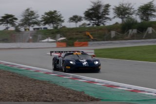 #20 - Debard Automobiles by Racetivity - Ford GT Matech - Philippe GIAUQUE (SUI), 03/10/2026 BARCELONA
