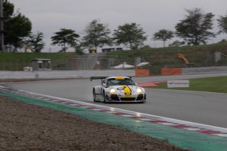 #97 - Marketing South - Porsche 997 GT3R - Scott O'DONNELL (NZL), 03/10/2026 BARCELONA
