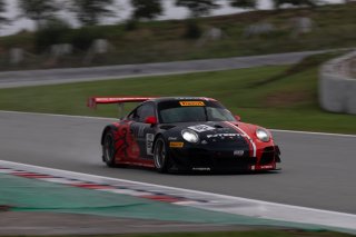 #80 - Lionspeed GP - Porsche 997 GT3R - Jose GARCIA (USA) Timmo MOL (NED), 03/10/2026 BARCELONA
