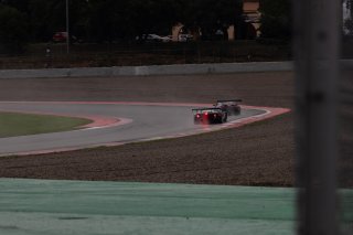 #20 - Debard Automobiles by Racetivity - Ford GT Matech - Philippe GIAUQUE (SUI), 03/10/2026 BARCELONA
