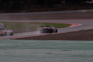 #47 - Quinntech Racing - Audi R8 LMS Ultra - Mark COLE (GBR) - Alvaro PARENTE (PRT), 03/10/2026 BARCELONA
