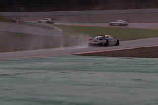 #49 - SRO Race Center - Ferrari 458 GT3 Evo - Mario CORDONI (ITA), 03/10/2026 BARCELONA
