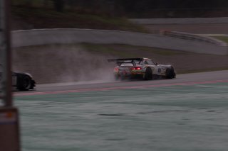 #45 - Classic & Speed - BMW Z4 GT3 - Marcus VON OEYNHAUSEN (GER), 03/10/2026 BARCELONA
