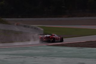 #87 - Storic and Race Cars - Ferrari 458 GT3 Evo - Jean-Luc BEAUBELIQUE (FRA) - Jim PLA (FRA), 03/10/2026 BARCELONA
