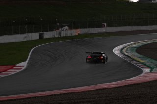 #3 - Ortelli Racing - Audi R8 LMS - Stephane ORTELLI (MCO) - David SMET (MCO), 03/10/2026 BARCELONA
