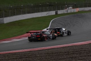 #88 - Pursuit Racing - Audi R8 LMS - Harvey STANLEY (GBR) - Christoff COWENS (GBR), 03/10/2026 BARCELONA
