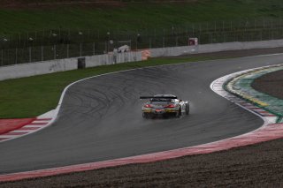 #45 - Classic & Speed - BMW Z4 GT3 - Marcus VON OEYNHAUSEN (GER), 03/10/2026 BARCELONA
