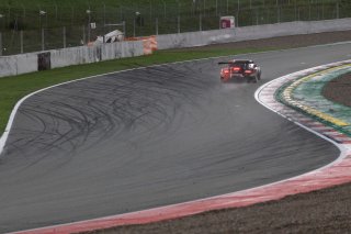 #80 - Lionspeed GP - Porsche 997 GT3R - Jose GARCIA (USA) Timmo MOL (NED), 03/10/2026 BARCELONA
