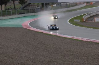 #20 - Debard Automobiles by Racetivity - Ford GT Matech - Philippe GIAUQUE (SUI), 03/10/2026 BARCELONA
