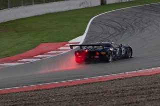 #20 - Debard Automobiles by Racetivity - Ford GT Matech - Philippe GIAUQUE (SUI), 03/10/2026 BARCELONA
