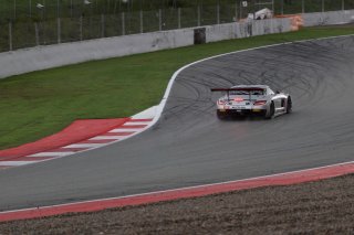 #65 - Team Motopark - Mercedes-Benz SLS AMG GT3 - Heiko NEUMANN (GER), 03/10/2026 BARCELONA
