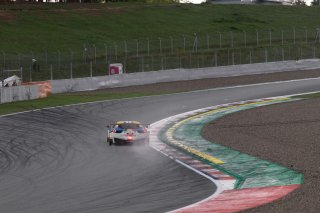 #49 - SRO Race Center - Ferrari 458 GT3 Evo - Mario CORDONI (ITA), 03/10/2026 BARCELONA
