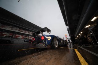 #20 - Debard Automobiles by Racetivity - Ford GT Matech - Philippe GIAUQUE (SUI), 03/10/2026 BARCELONA
