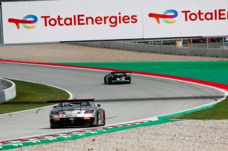 #65 - Team Motopark - Mercedes-Benz SLS AMG GT3 - Heiko NEUMANN (GER), 04/10/2026 BARCELONA
