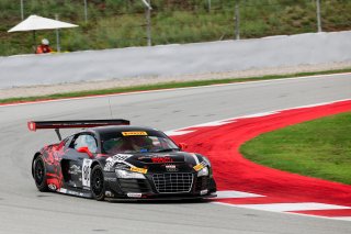 #88 - Pursuit Racing - Audi R8 LMS - Harvey STANLEY (GBR) - Christoff COWENS (GBR), 04/10/2026 BARCELONA
