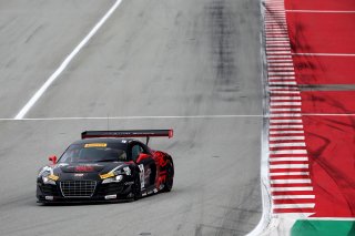 #88 - Pursuit Racing - Audi R8 LMS - Harvey STANLEY (GBR) - Christoff COWENS (GBR), 04/10/2026 BARCELONA
