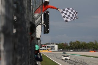 #888 - Classic & Speed - BMW Z4 GT3 - Christoph von OEYNHAUSEN (GER), 04/10/2026 BARCELONA
