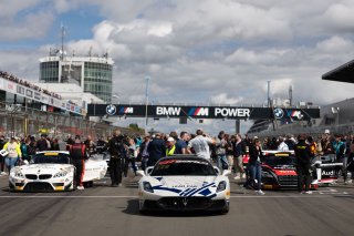 28/08/2026 NURBURGRING
