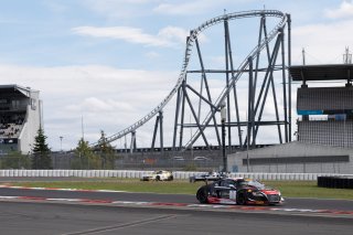 #1 - TFT Racing - Audi R8 LMS Ultra - Jean-Lou RIHON (GBR) - Nick PADMORE (GBR), 29/08/2026 NURBURGRING
