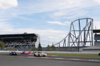 #20 - Debard Automobiles by Racetivity - Ford GT Matech - Philippe GIAUQUE (SUI), #45 - Classic & Speed - BMW Z4 GT3 - Marcus VON OEYNHAUSEN (GER), #60 - Schmickler Performance - FERRARI 458 GT3 EVO - Horst BAUMANN (GER), 29/08/2026 NURBURGRING

