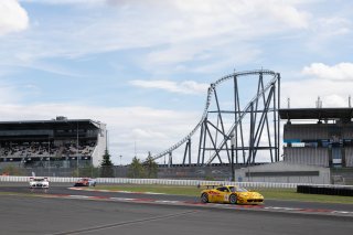 #52 - Michelotto - Ferrari 458 GT3 Evo - Stephan JOEBSTL (AUS) - William NUTHALL (GBR), 29/08/2026 NURBURGRING
