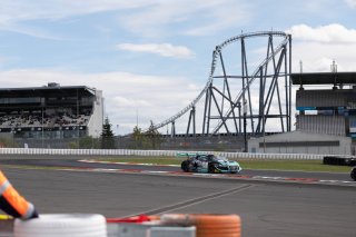 #47 - Quinntech Racing - Audi R8 LMS Ultra - Mark COLE (GBR) - Alvaro PARENTE (PRT), 29/08/2026 NURBURGRING
