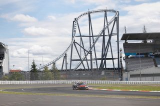 #1 - TFT Racing - Audi R8 LMS Ultra - Jean-Lou RIHON (GBR) - Nick PADMORE (GBR), 29/08/2026 NURBURGRING
