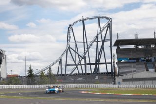 #30 - CMR - BMW Z4 GT3 - Pierre HIRSCHI (SUI), 29/08/2026 NURBURGRING
