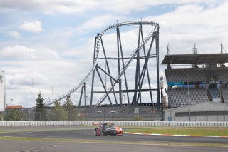 #80 - Lionspeed GP - Porsche 997 GT3R - Jose GARCIA (USA) Timmo MOL (NED), 29/08/2026 NURBURGRING
