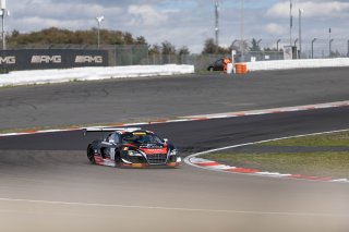 #1 - TFT Racing - Audi R8 LMS Ultra - Jean-Lou RIHON (GBR) - Nick PADMORE (GBR), 29/08/2026 NURBURGRING

