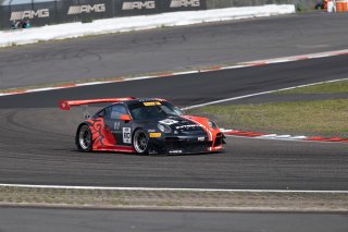#80 - Lionspeed GP - Porsche 997 GT3R - Jose GARCIA (USA) Timmo MOL (NED), 29/08/2026 NURBURGRING
