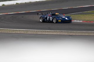 #20 - Debard Automobiles by Racetivity - Ford GT Matech - Philippe GIAUQUE (SUI), 29/08/2026 NURBURGRING
