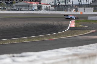 #16 - Britec Motorsports - Aston Martin V12 Vantage GT3 - Afschin FATEMI (GER), 29/08/2026 NURBURGRING

