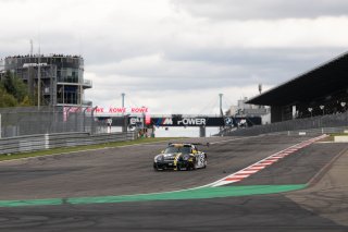 #5 - Lionspeed GP - Porsche 997 GT3R - David HARRISON (AUS) - Nathan LUCKEY (AUS), 29/08/2026 NURBURGRING

