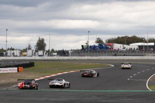 #1 - TFT Racing - Audi R8 LMS Ultra - Jean-Lou RIHON (GBR) - Nick PADMORE (GBR), #65 - Team Motopark - Mercedes-Benz SLS AMG GT3 - Heiko NEUMANN (GER), #80 - Lionspeed GP - Porsche 997 GT3R - Jose GARCIA (USA) Timmo MOL (NED), #888 - Classic & Speed - BMW